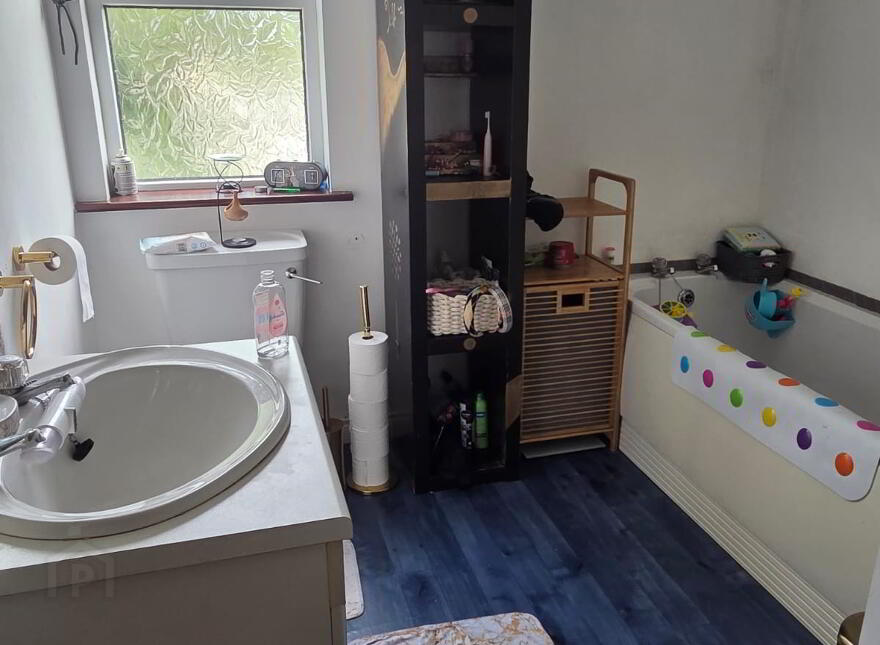 Rose Court, Coleraine, BT52 1QT