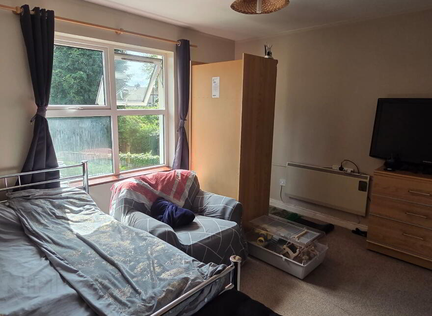 Rose Court, Coleraine, BT52 1QT
