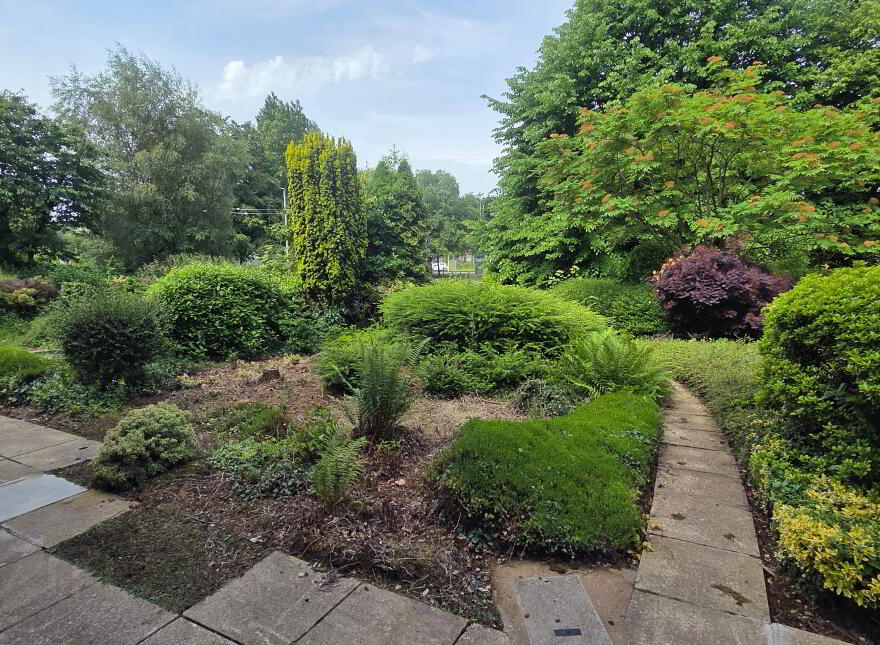Rose Court, Coleraine, BT52 1QT