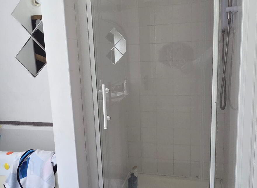 Rose Court, Coleraine, BT52 1QT