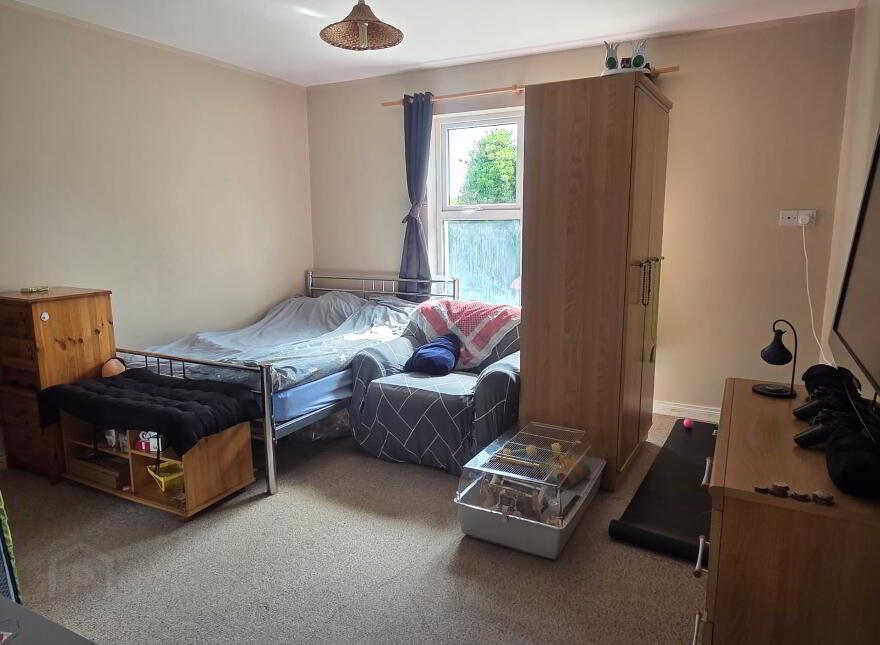 Rose Court, Coleraine, BT52 1QT