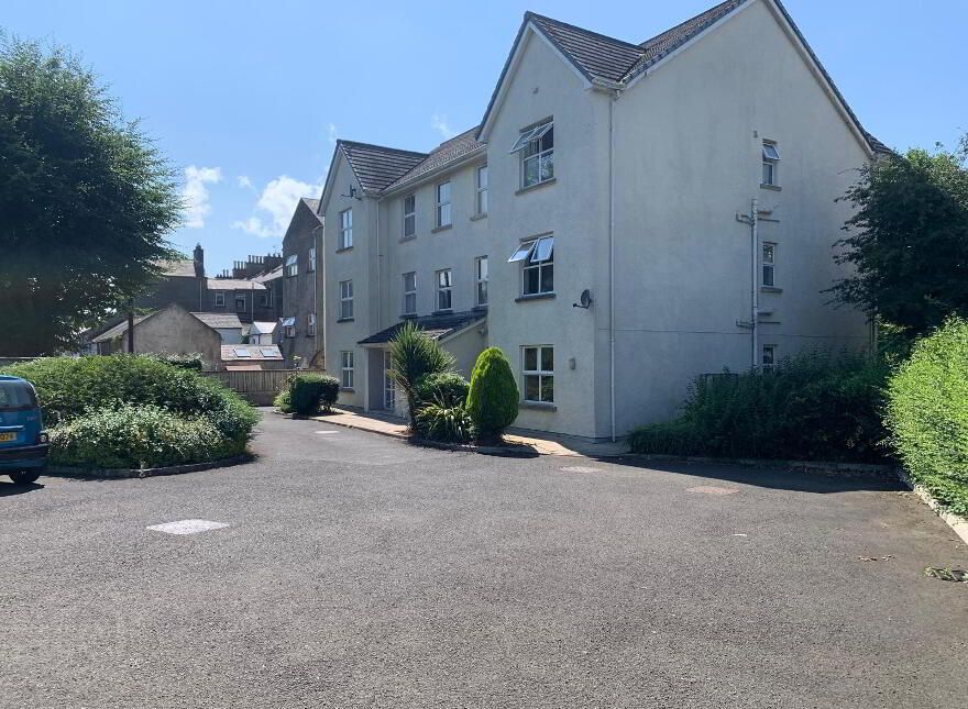 Rose Court, Coleraine, BT52 1QT