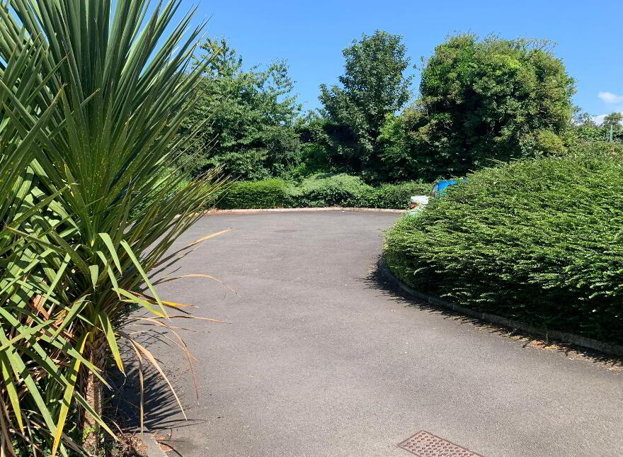 Rose Court, Coleraine, BT52 1QT