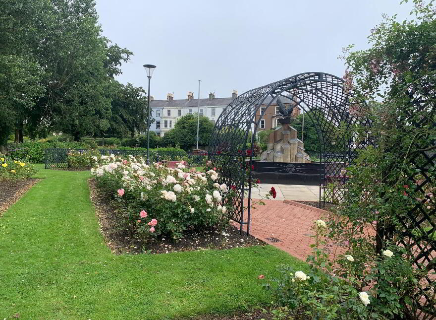 Rose Court, Coleraine, BT52 1QT