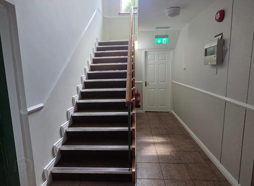 Rose Court, Coleraine, BT52 1QT