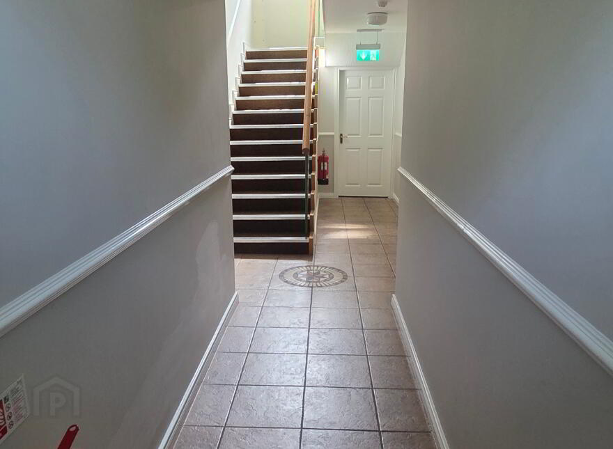 Rose Court, Coleraine, BT52 1QT