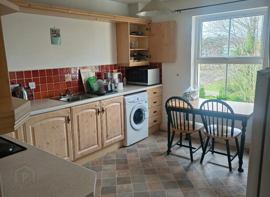 Rose Court, Coleraine, BT52 1QT