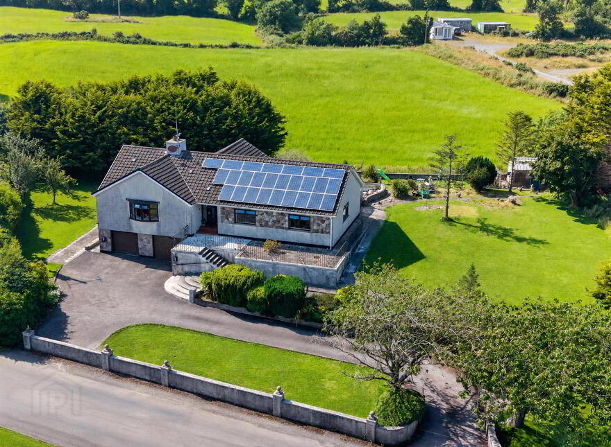 36 Killybawn Road, Saintfield, Ballynahinch, BT24 7JP