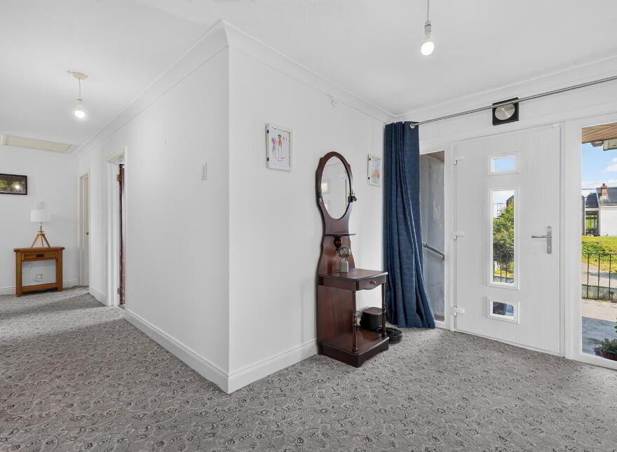 36 Killybawn Road, Saintfield, Ballynahinch, BT24 7JP