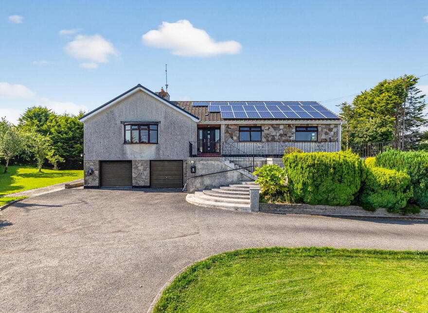 36 Killybawn Road, Saintfield, Ballynahinch, BT24 7JP