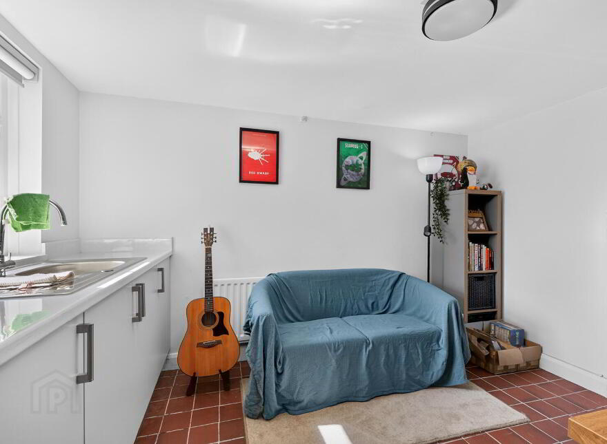 36 Killybawn Road, Saintfield, Ballynahinch, BT24 7JP