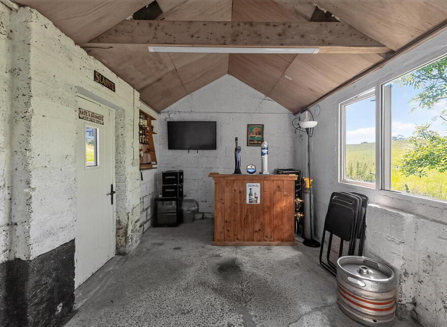 36 Killybawn Road, Saintfield, Ballynahinch, BT24 7JP
