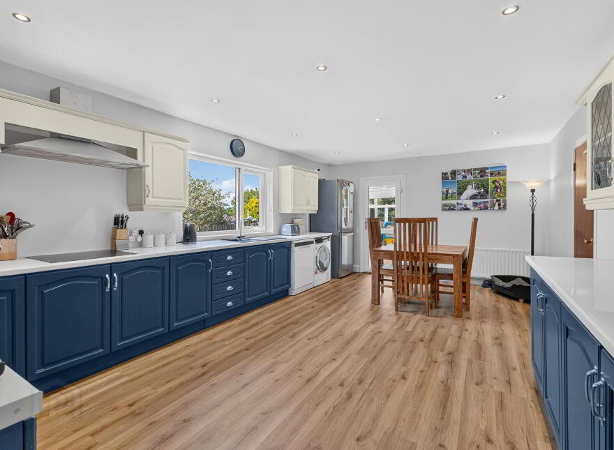 36 Killybawn Road, Saintfield, Ballynahinch, BT24 7JP