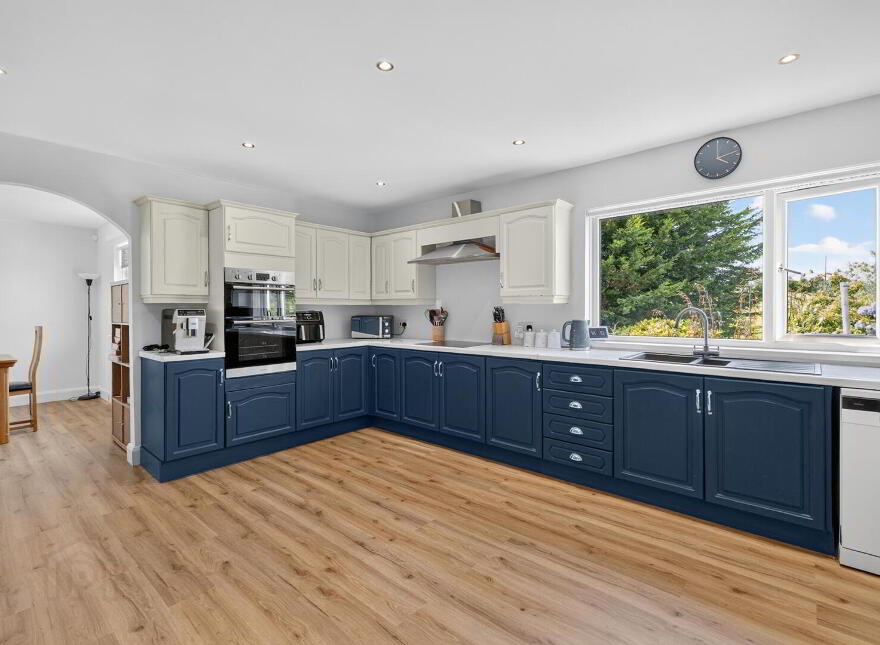 36 Killybawn Road, Saintfield, Ballynahinch, BT24 7JP