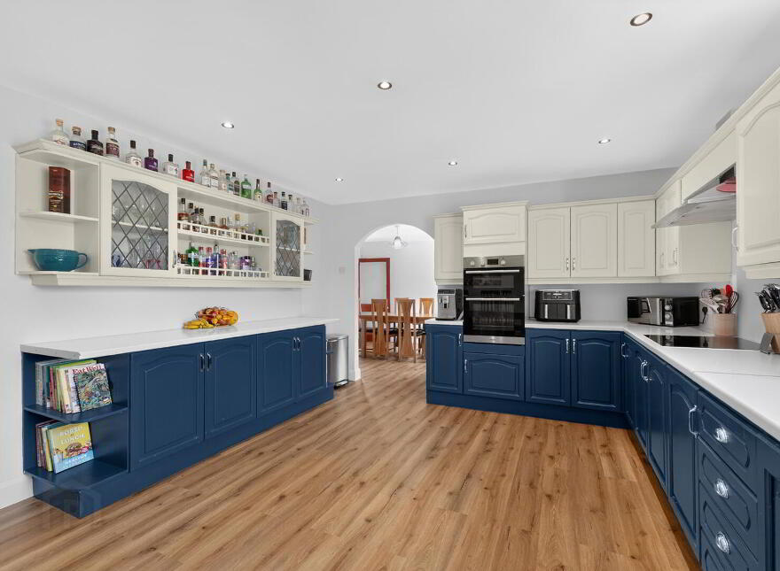 36 Killybawn Road, Saintfield, Ballynahinch, BT24 7JP