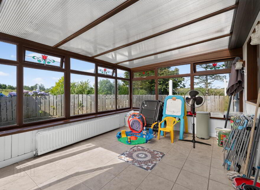 36 Killybawn Road, Saintfield, Ballynahinch, BT24 7JP