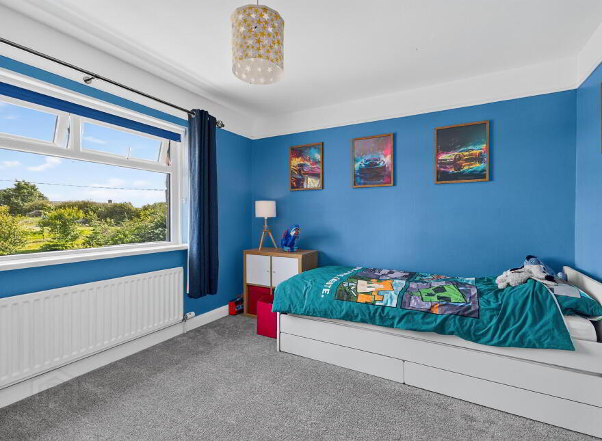 36 Killybawn Road, Saintfield, Ballynahinch, BT24 7JP
