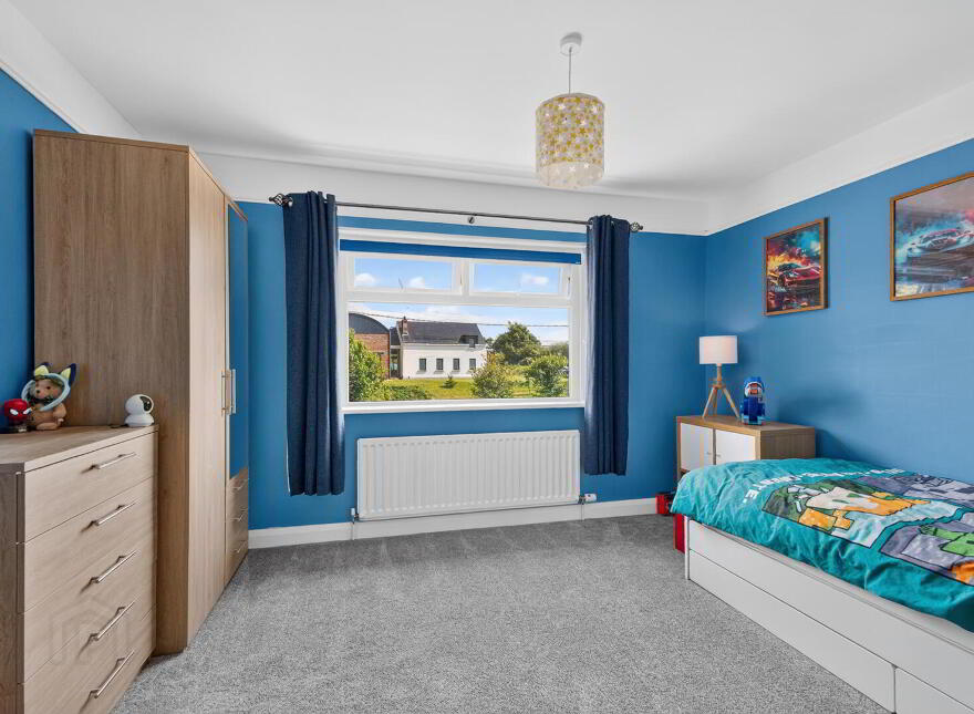 36 Killybawn Road, Saintfield, Ballynahinch, BT24 7JP