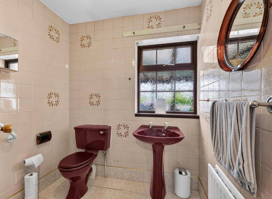 36 Killybawn Road, Saintfield, Ballynahinch, BT24 7JP