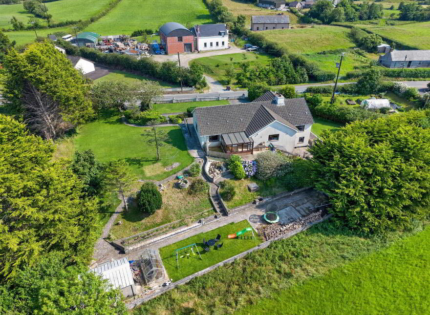 36 Killybawn Road, Saintfield, Ballynahinch, BT24 7JP