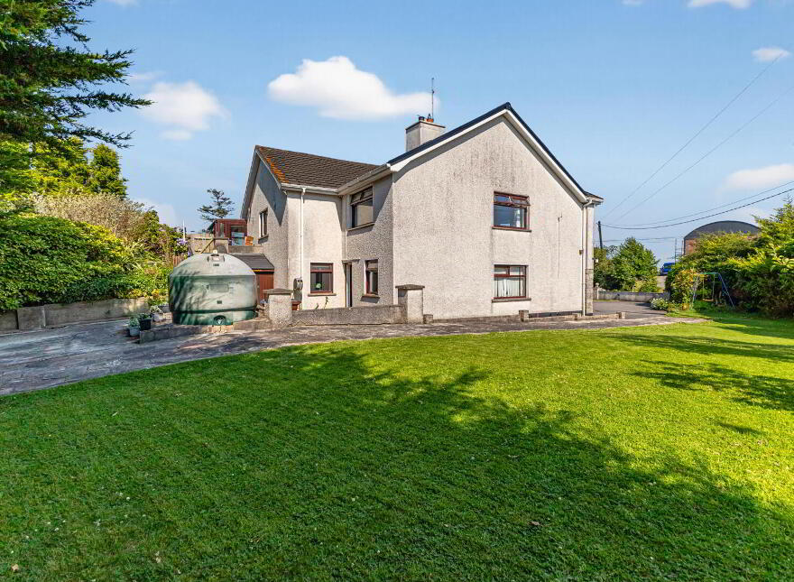 36 Killybawn Road, Saintfield, Ballynahinch, BT24 7JP