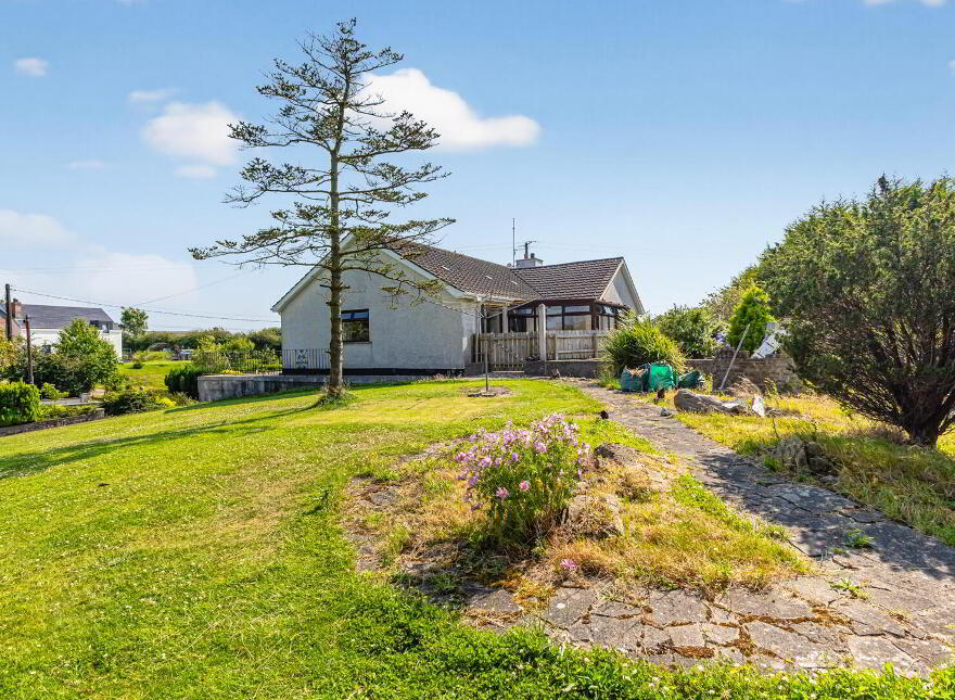 36 Killybawn Road, Saintfield, Ballynahinch, BT24 7JP