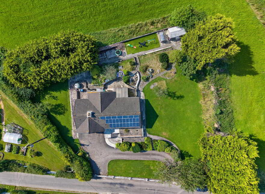 36 Killybawn Road, Saintfield, Ballynahinch, BT24 7JP