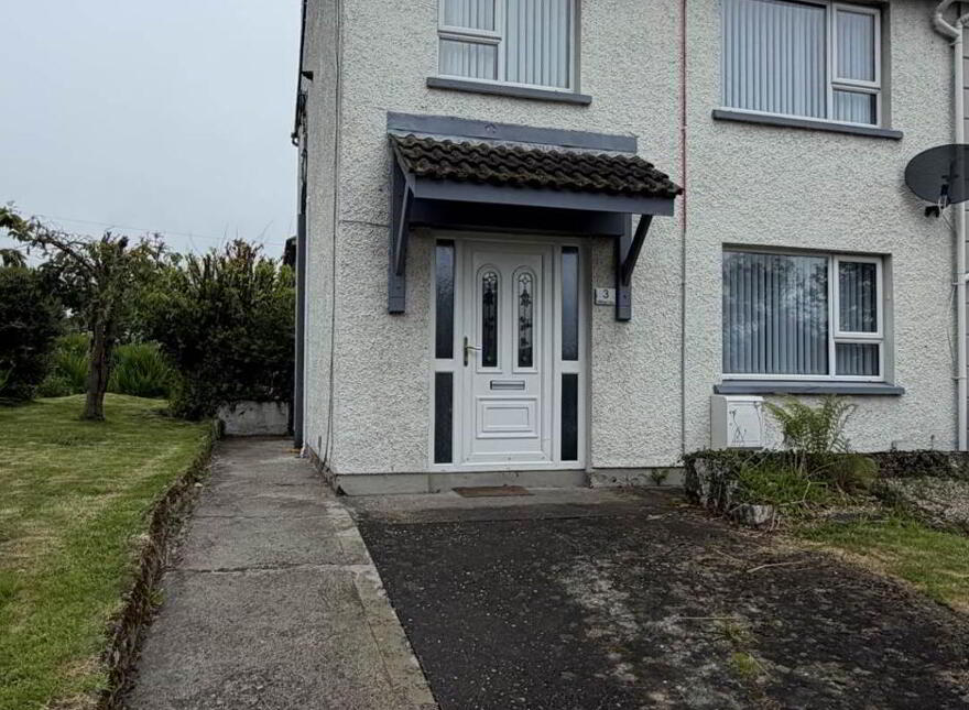 3 Milltown View, Drumahoe, Derry / Londonderry, BT47 3QN