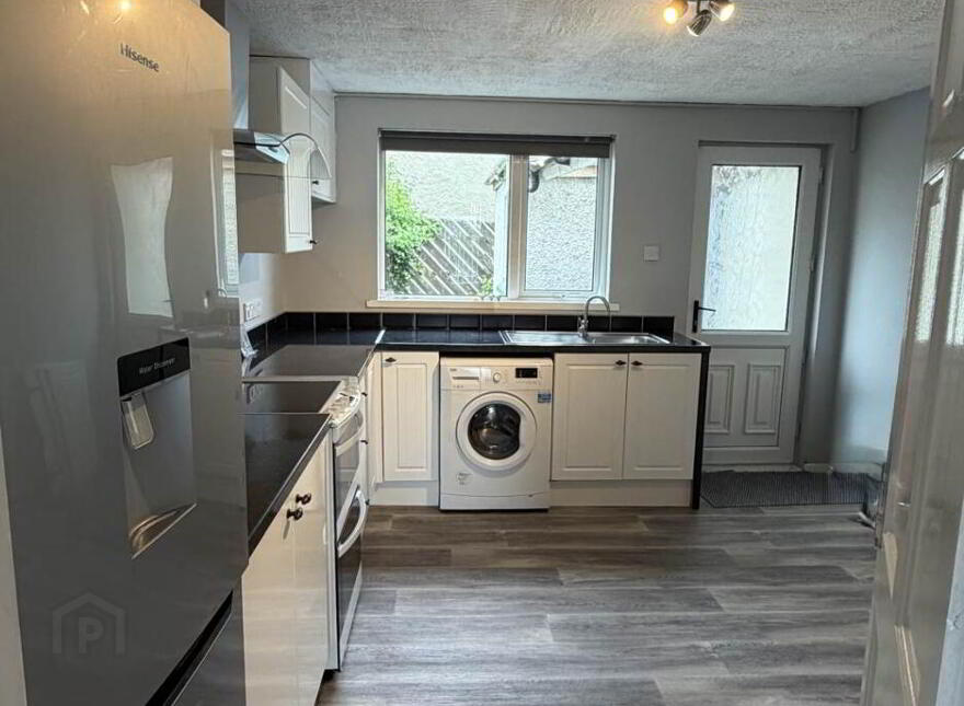 3 Milltown View, Drumahoe, Derry / Londonderry, BT47 3QN