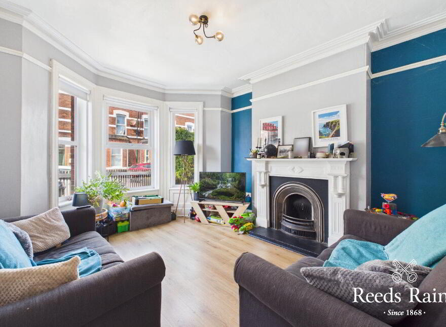 16 Haypark Avenue, Ormeau, Belfast, BT7 3FD