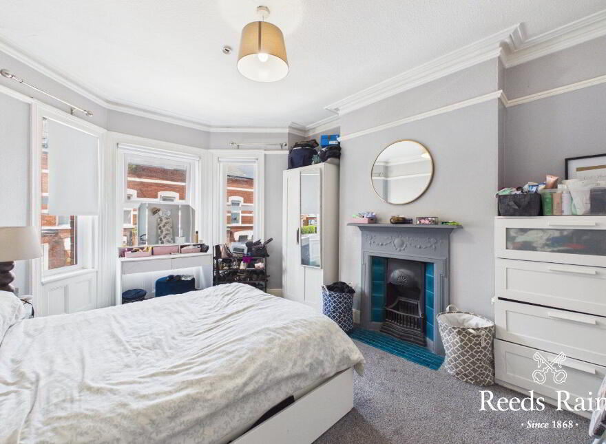 16 Haypark Avenue, Ormeau, Belfast, BT7 3FD