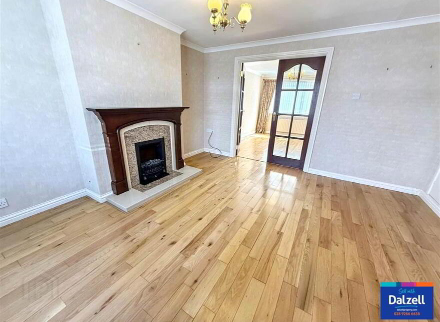 17 Thornleigh Park, Lisburn, BT28 2DD