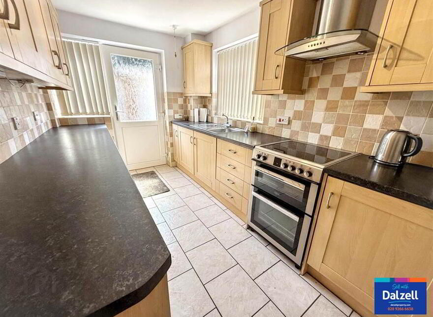 17 Thornleigh Park, Lisburn, BT28 2DD