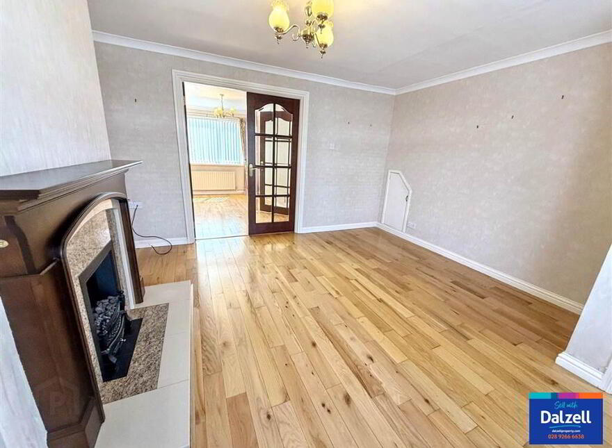 17 Thornleigh Park, Lisburn, BT28 2DD