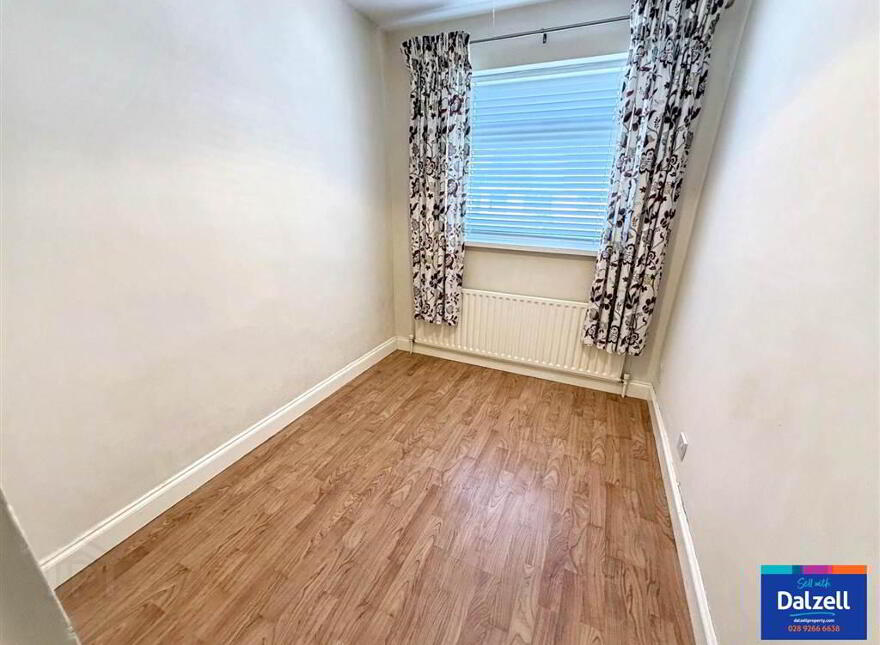17 Thornleigh Park, Lisburn, BT28 2DD