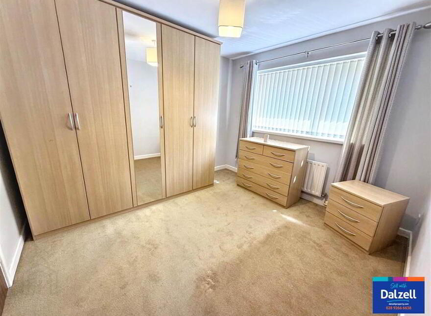 17 Thornleigh Park, Lisburn, BT28 2DD