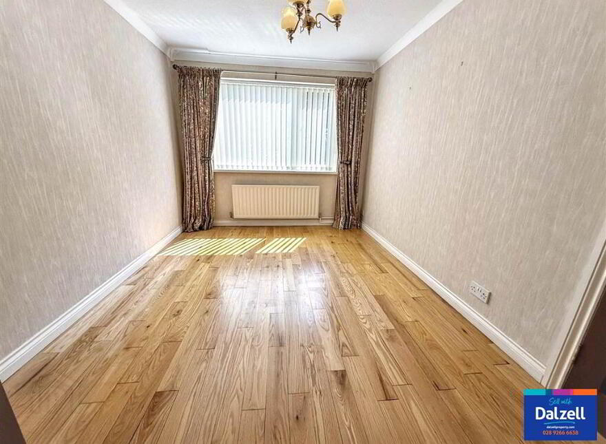 17 Thornleigh Park, Lisburn, BT28 2DD