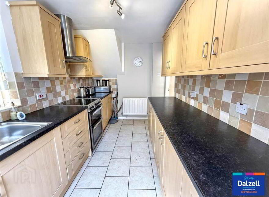 17 Thornleigh Park, Lisburn, BT28 2DD