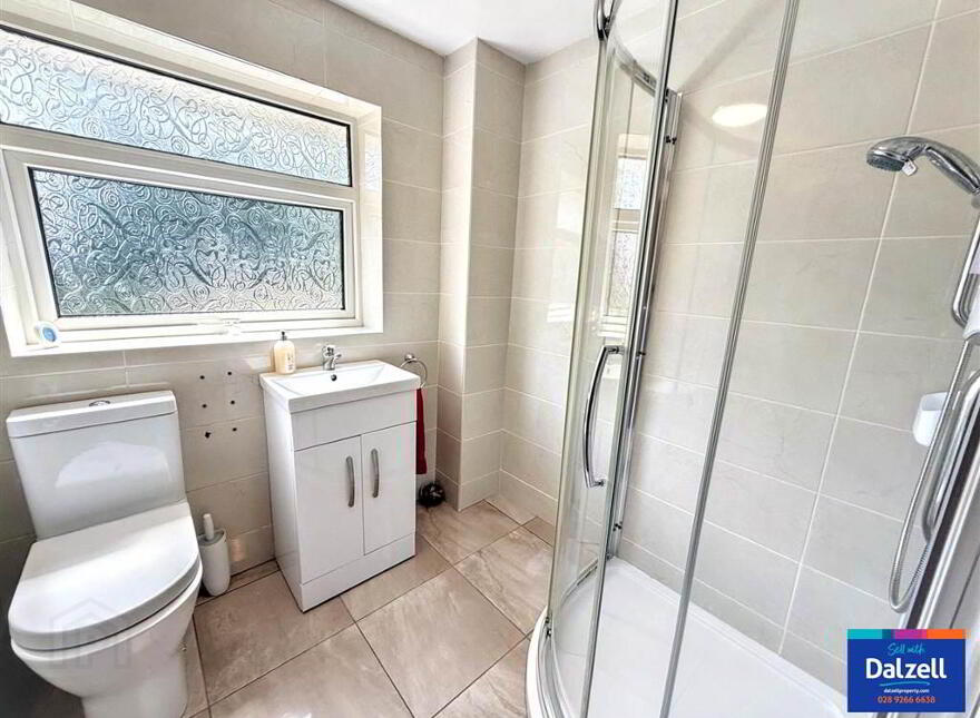 17 Thornleigh Park, Lisburn, BT28 2DD