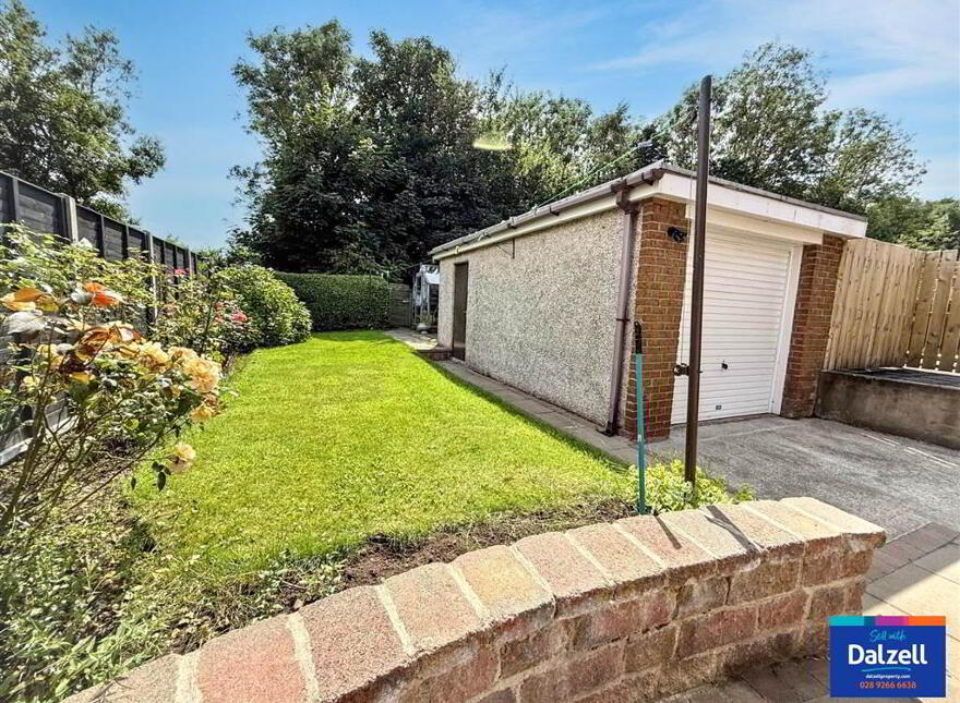17 Thornleigh Park, Lisburn, BT28 2DD
