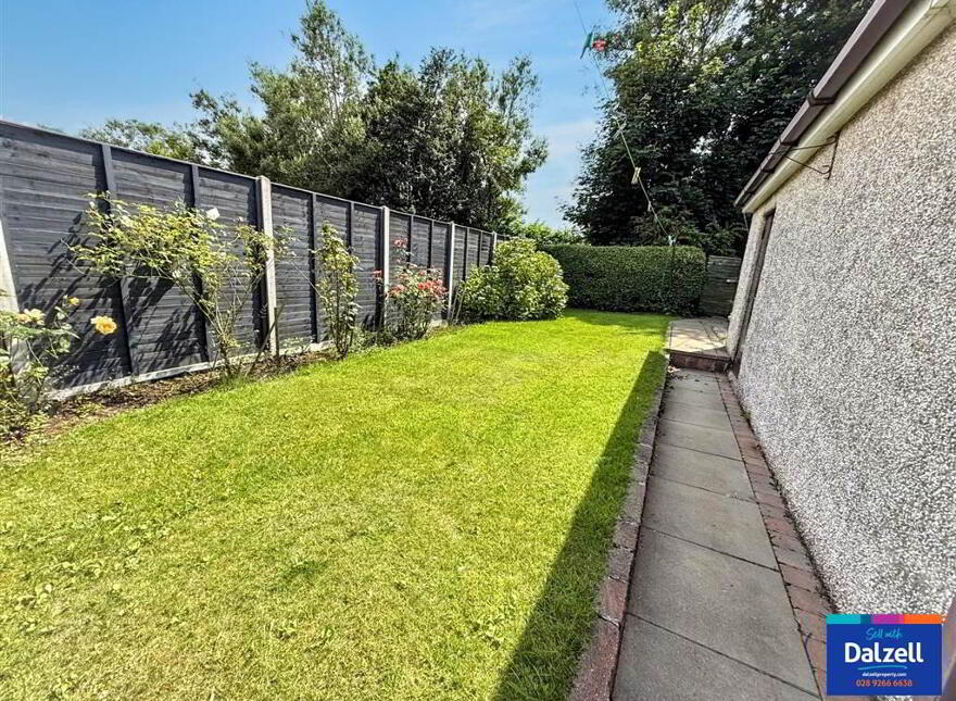 17 Thornleigh Park, Lisburn, BT28 2DD