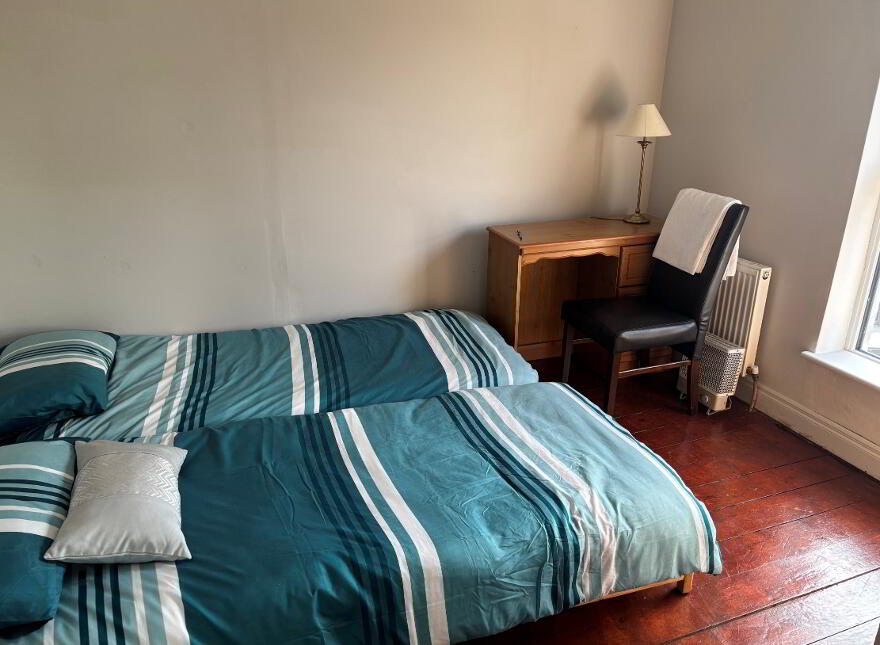 59 Blarney Street, Cork City, T23PKV9