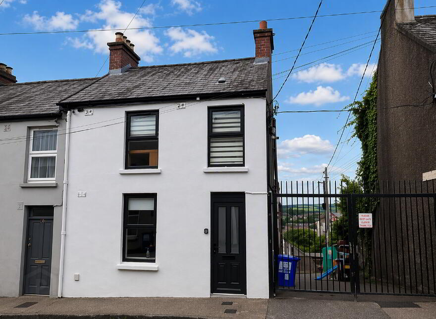 59 Blarney Street, Cork City, T23PKV9