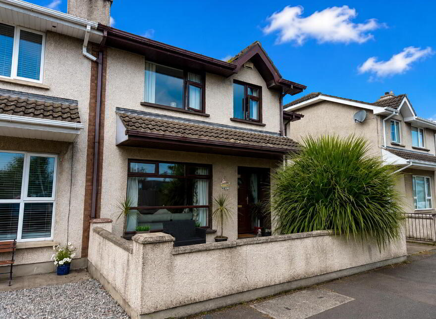 46 Edenvale, Limavady, BT49 0RF