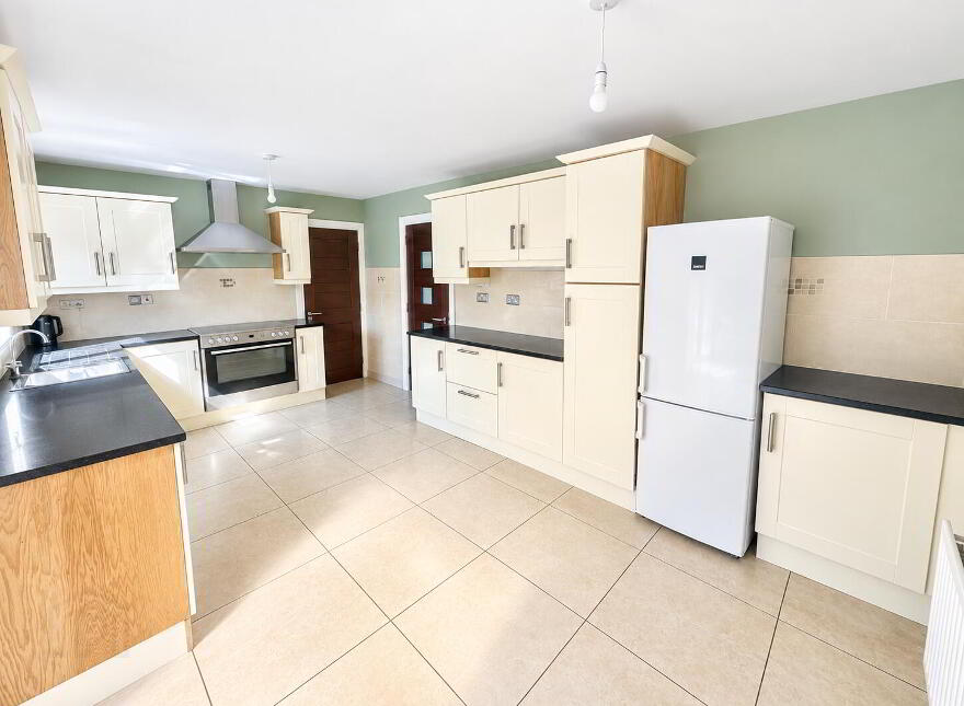 46 Edenvale, Limavady, BT49 0RF