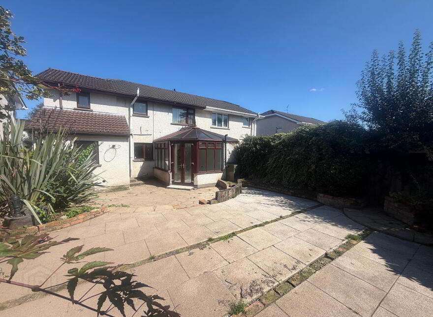 46 Edenvale, Limavady, BT49 0RF