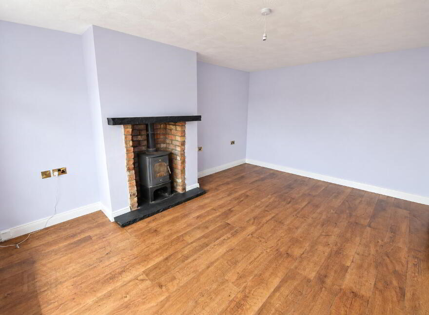 46 Edenvale, Limavady, BT49 0RF