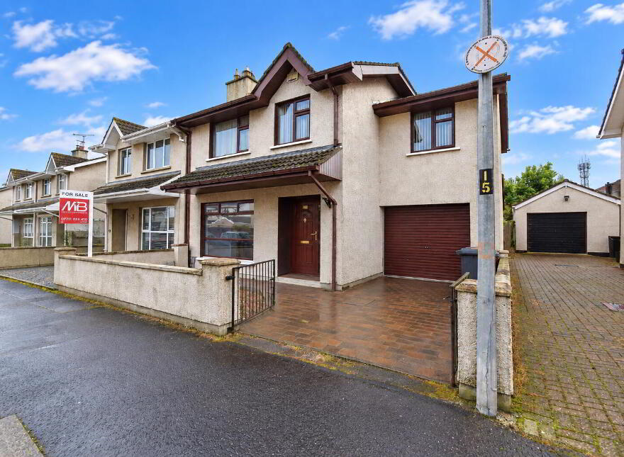 46 Edenvale, Limavady, BT49 0RF
