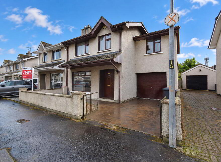 46 Edenvale, Limavady, BT49 0RF