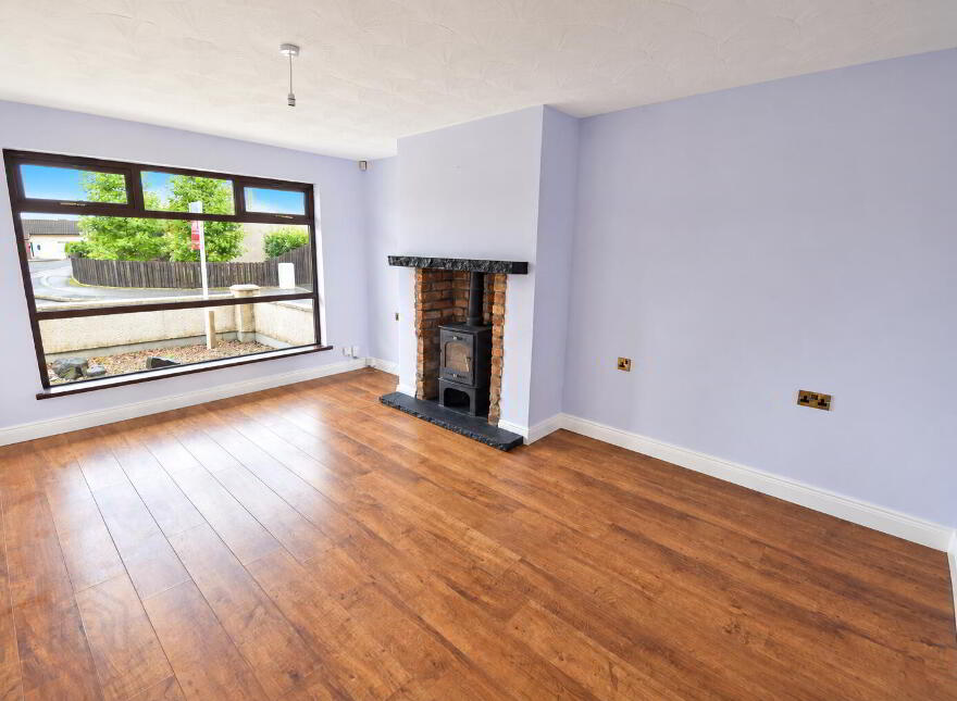 46 Edenvale, Limavady, BT49 0RF